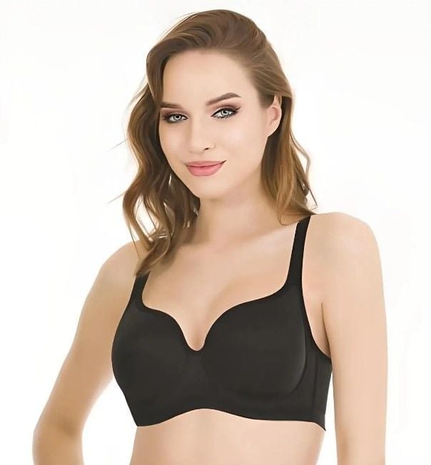 Le Jardin 9720 C Cup Toparlayıcı Ultra Soft Sütyen