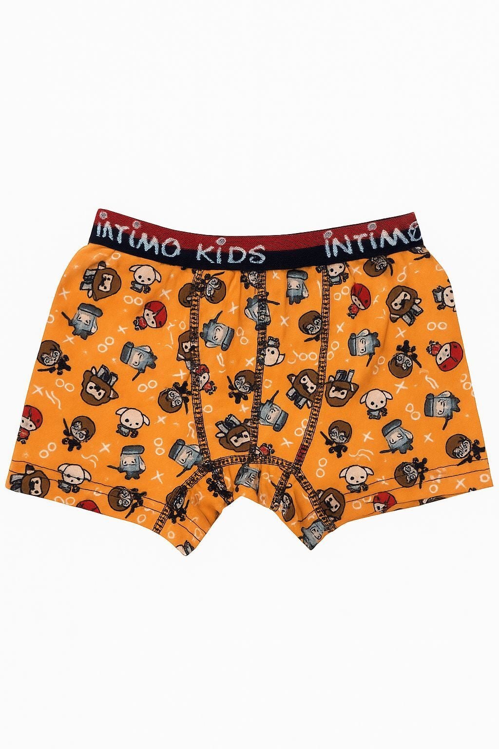 İntimo 2521 Erkek Çocuk Boxer