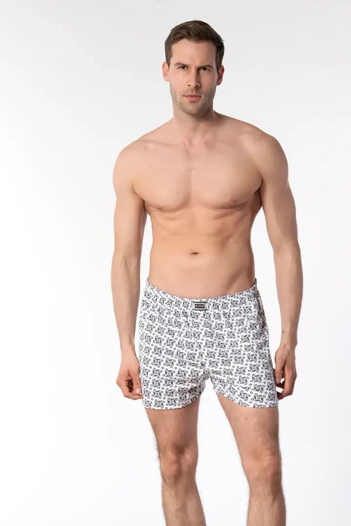 Seher Empirme Erkek Boxer