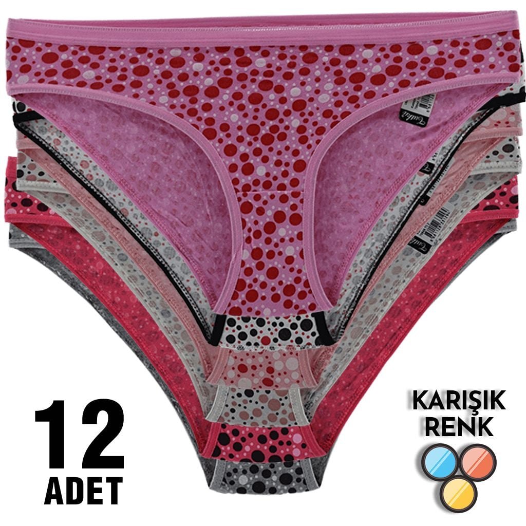 Tutku 0520 Belgin Bayan Bikini