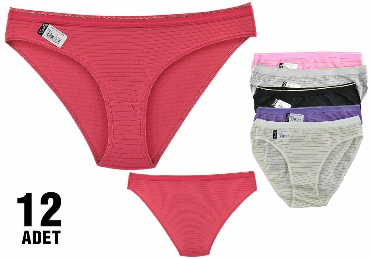 Tutku 0526 İzel Bayan Bikini