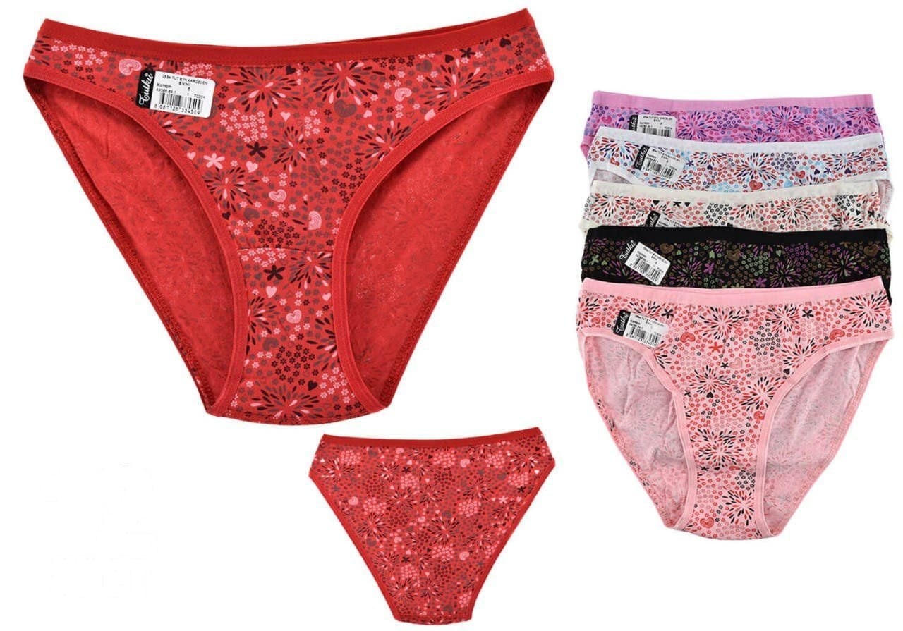 Tutku 0534 Kardelen Bayan Bikini