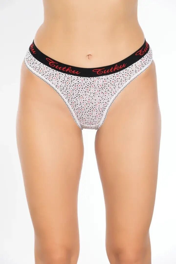 Tutku 0545 Elvan Bayan Bikini