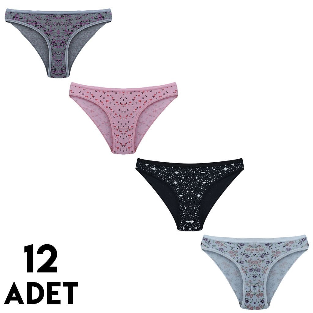 Tutku 0585 Hilda Bayan Bikini