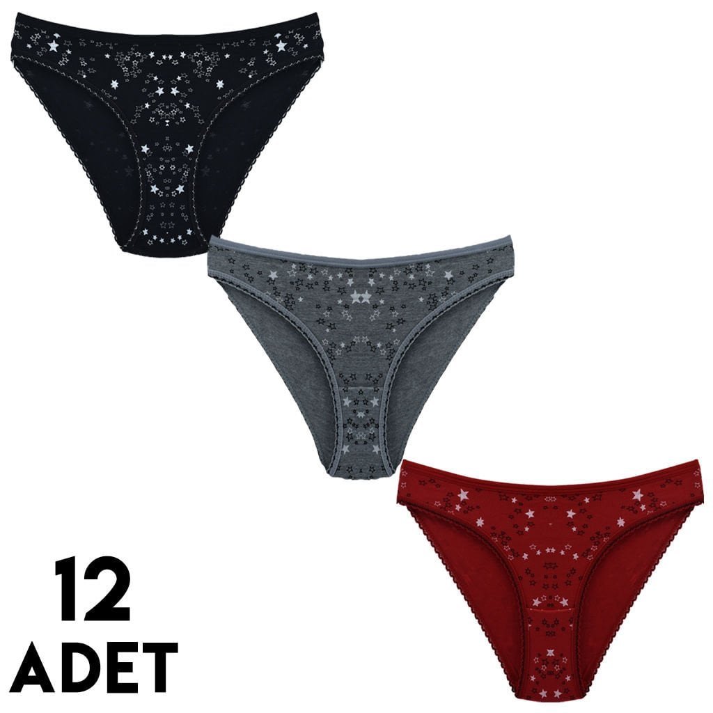 Tutku 0587 Helena Bayan Bikini