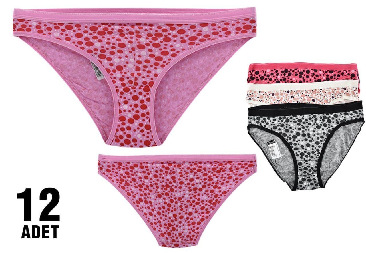 Tutku 0821 Begüm Bayan Bikini
