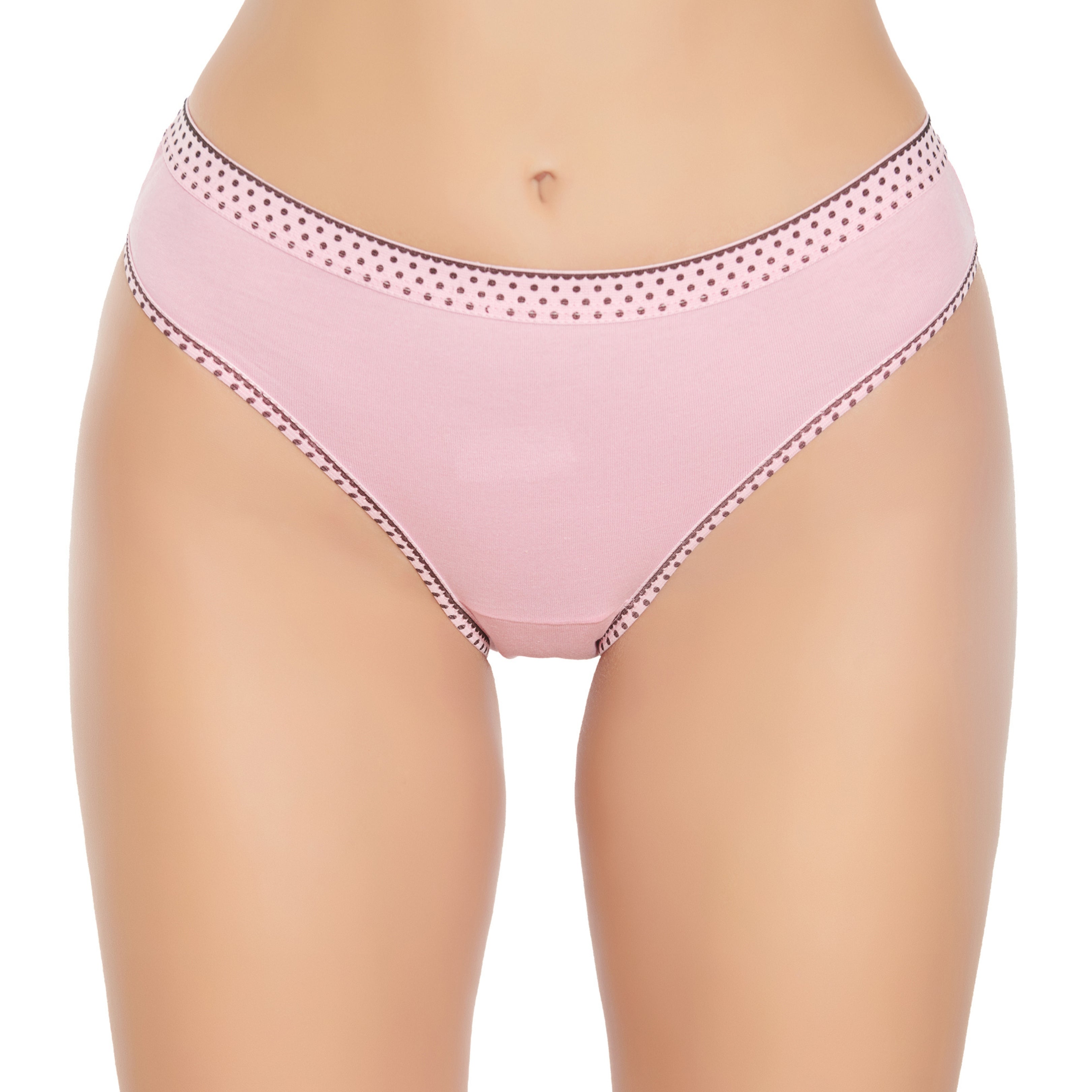 Gümüş 6082 Kadın Likralı Yağmur Bikini