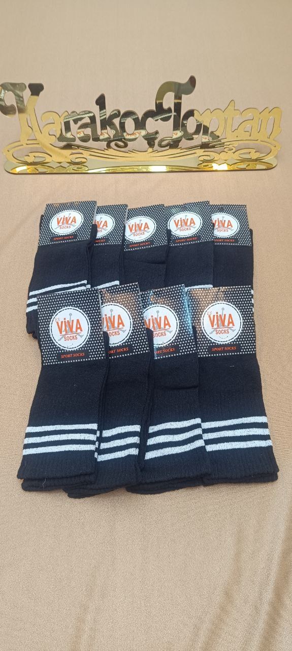 Vip Tenis Çorap KOD-5