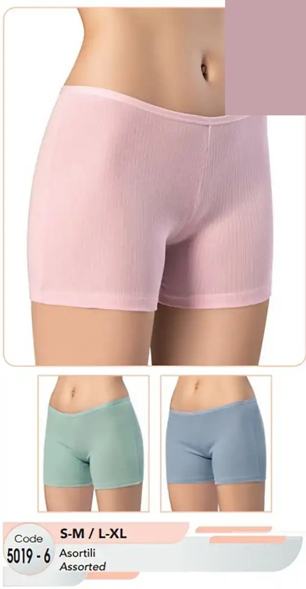 Kota 5019 Raporlu Boxer SİYAH