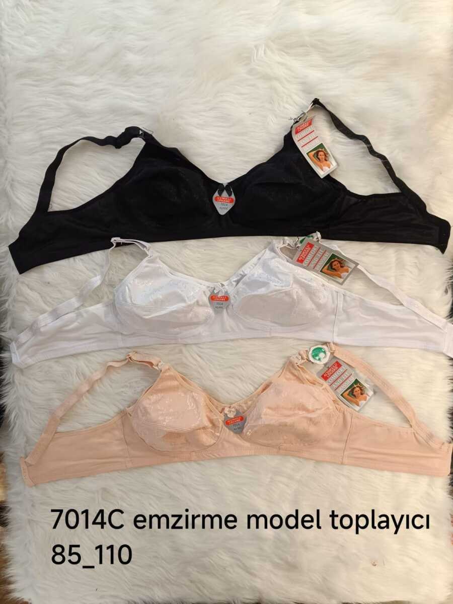 Acemoğlu 7014 Toparlayıcı Südyen TEN