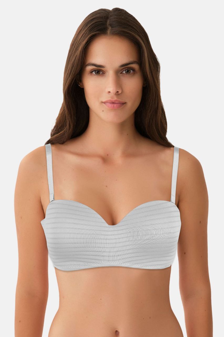 Liza 2300 Jakarlı Lotus Sütyen VİZYON