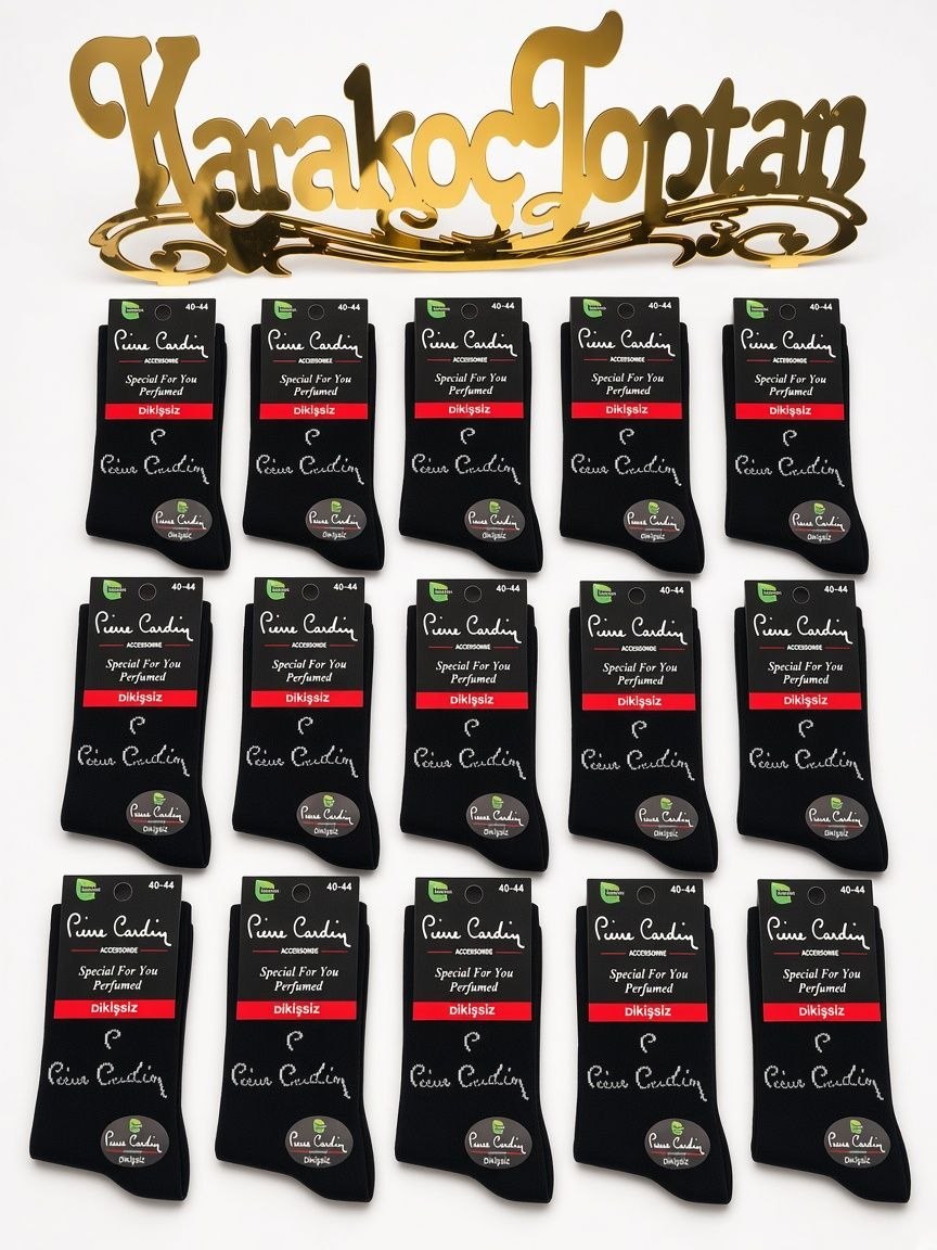 Bambu Dikişsiz Erkek Soket ASORTİ 1