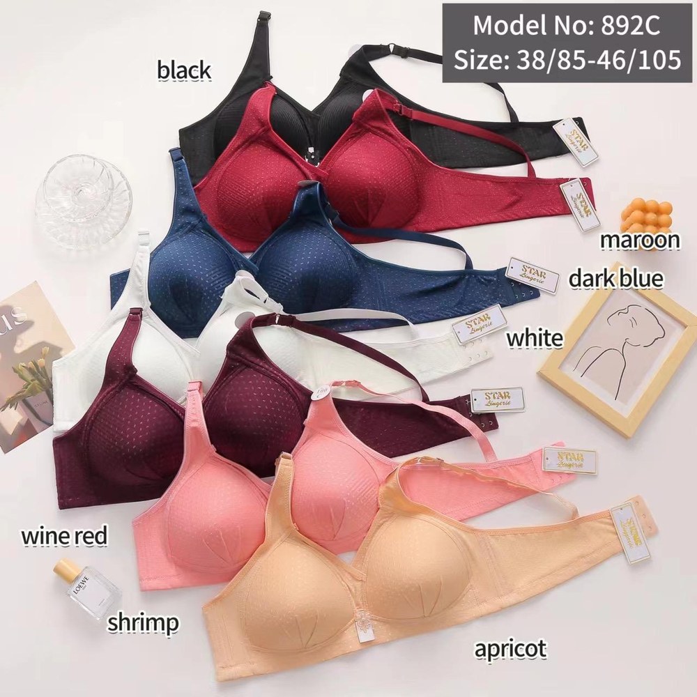 Star 892 C Kap Balensiz İçi Boş Süzyen BEYAZ