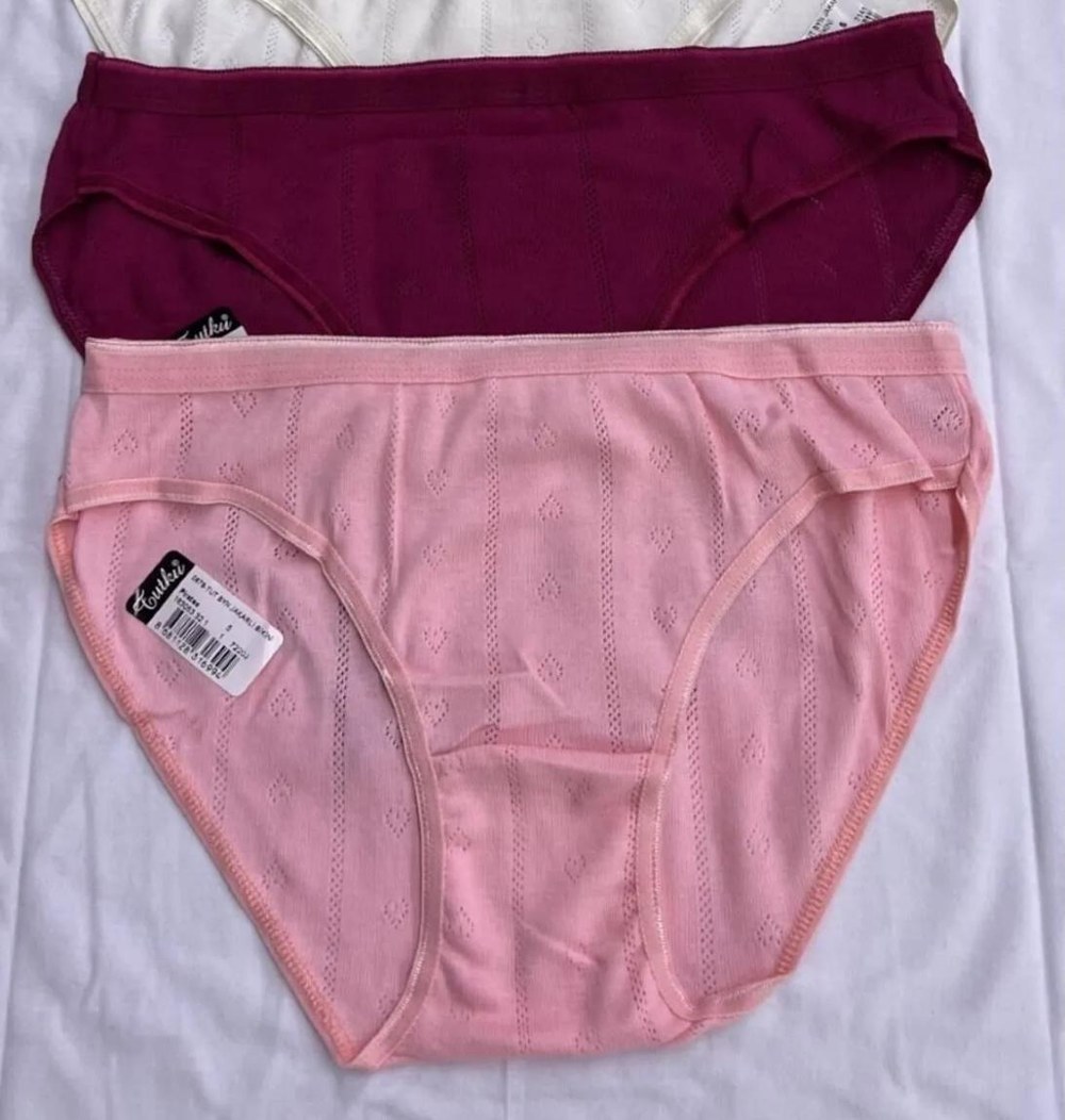 Tutku 0679 Jakarlı Kadın Bikini EKRU