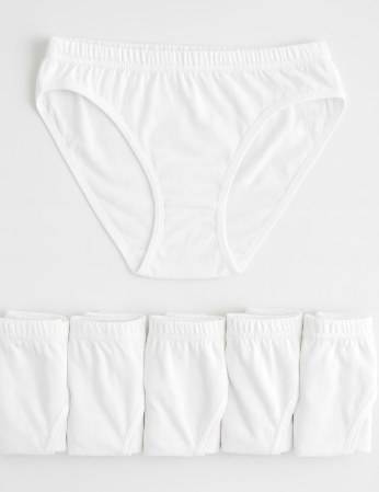 Tutku 0615 Bayan Ribana Bikini SİYAH
