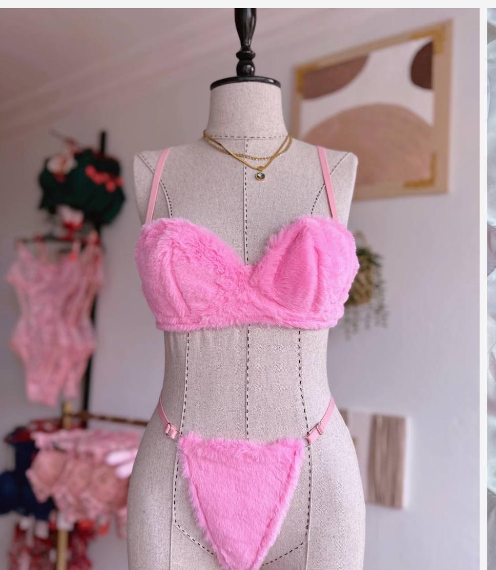 Arona 150 Peluş İçi Boş Sütyen Takımı BEYAZ