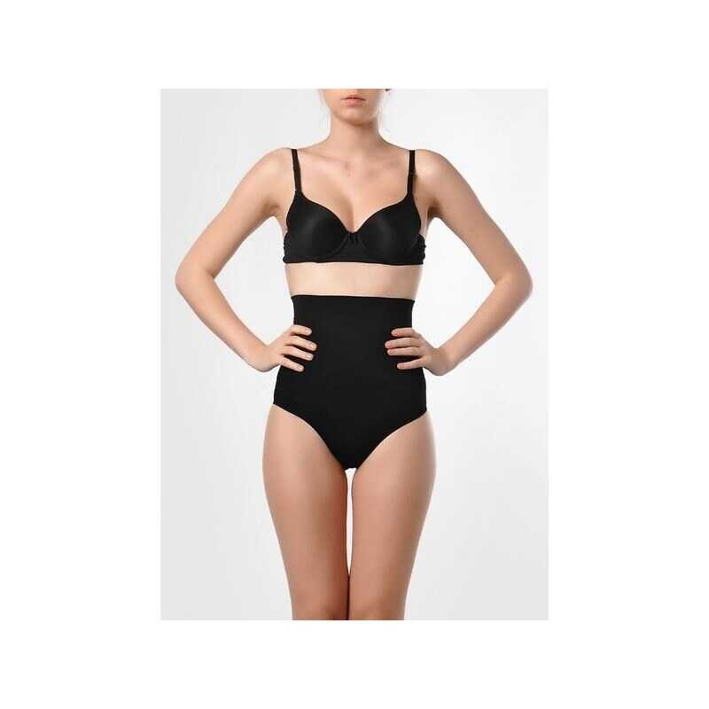 Layza 13003 Yüksek Bel Slip Korse+ TEN