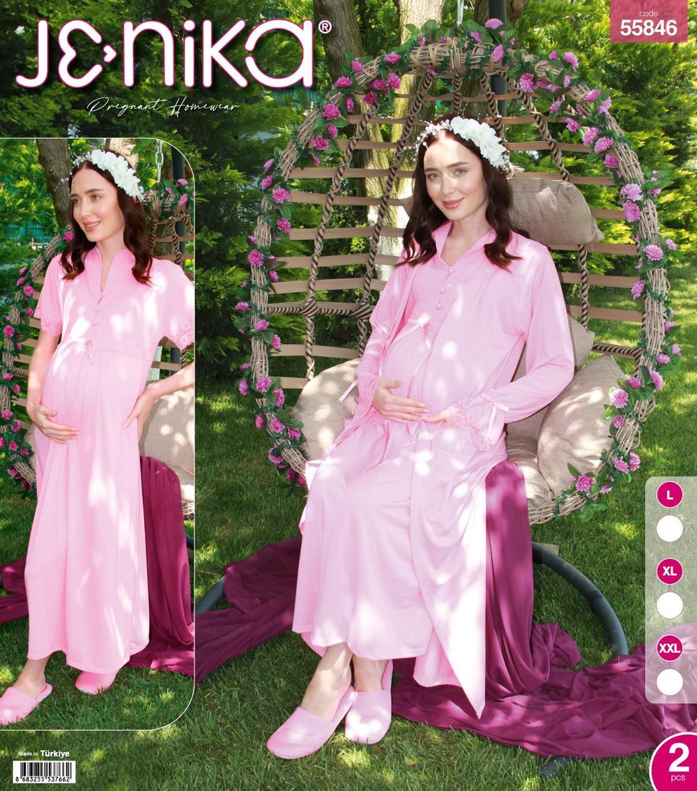 Jenika Lahosa Kadın Tkm KOD-3