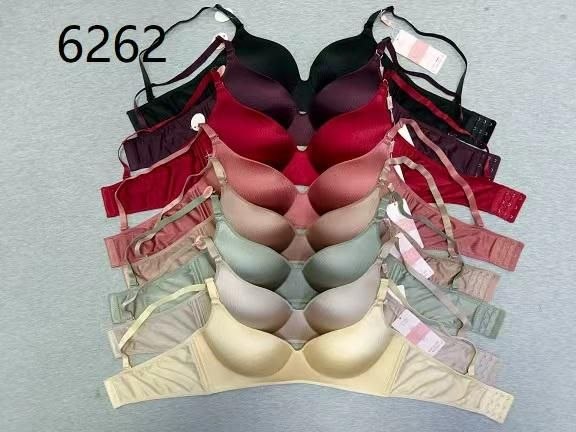 Best Bra 6262 Lazer Desteksiz Sütyen AÇIK KAHVE