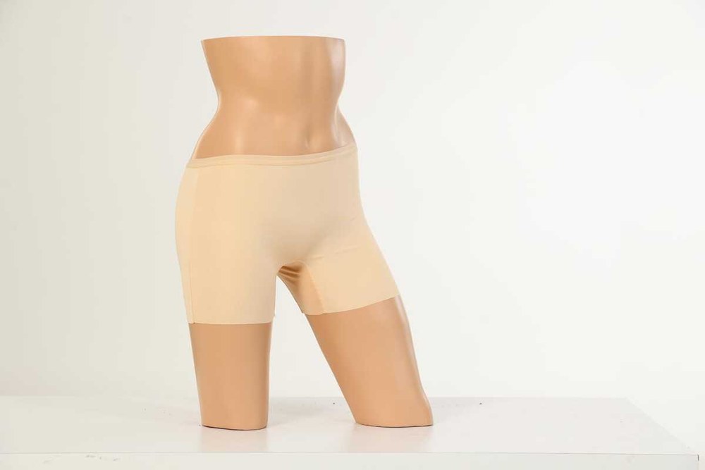 Dondeza 5038 Mikro Dikişsiz Boxer SİYAH