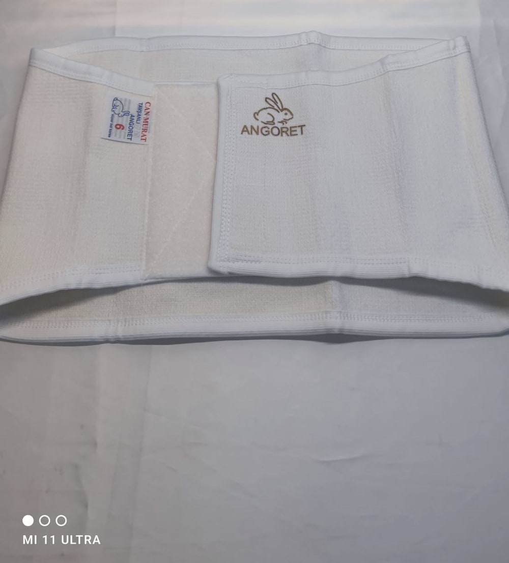 Şalcı Sıhhi Tavşanlı Angoret Ortp Korse