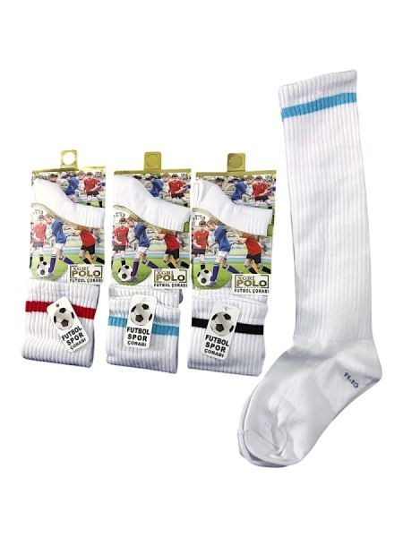 Xgri Ç-42 Çocuk Futbol Çorap