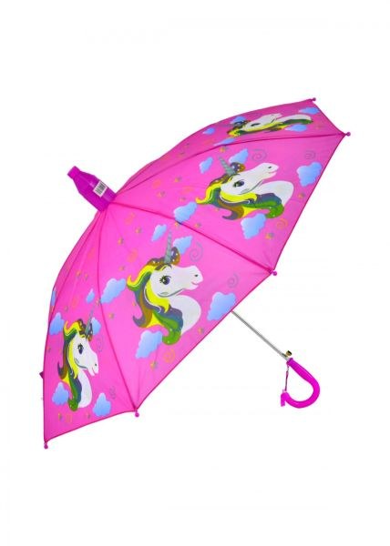Rainwalker 020 Üç Kırma Şemsiye