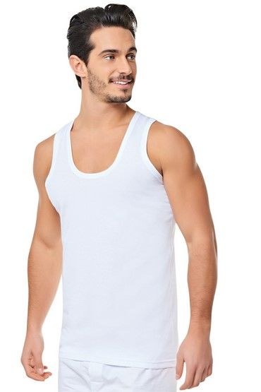 SEHER 0001 ERKEK PENYE ATLET 7 NO BEYAZ