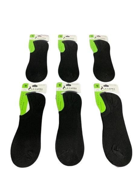 LACAPRA 1012 ERKEK BAMBU SNEAKERS ANTRASİT