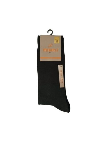 MISIRLI 62900 ERKEK MODAL SOKET ÇORABI 41-42 ASORTİ