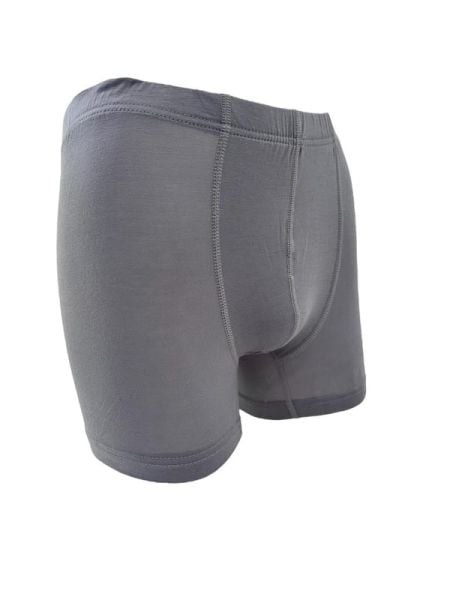 DONJOY 109 ERKEK DİKİŞSİZ LİKRALI BOXER SAKS