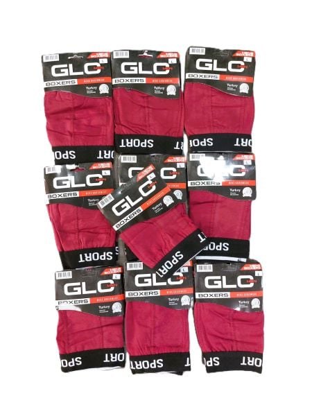 GLC MEN ERKEK BOXER FÜME