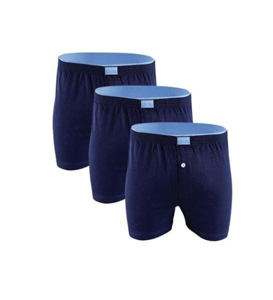 HUMA ONE 2174 ERKEK HAVLUBEL BOXER FÜME