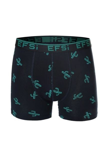 EFSİ 3009 ERKEK DESENLİ BOXER