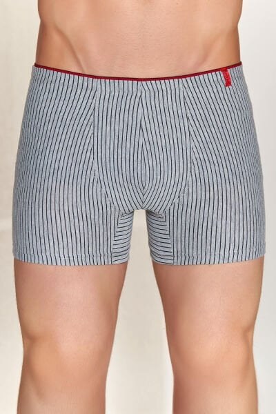 BERRAK 4433 ERKEK BOXER LACİVERT