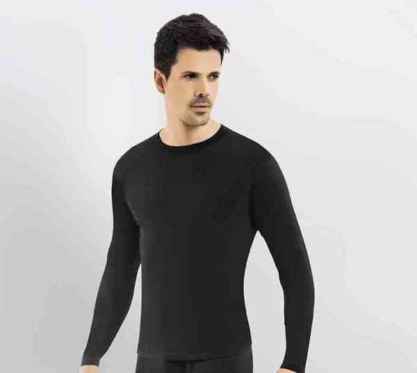 KOTA 2006 ERKEK TERMAL BODY SİYAH