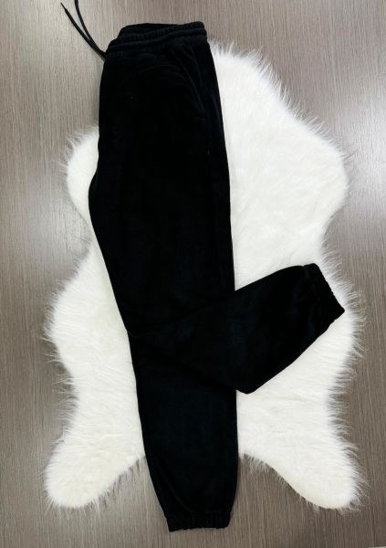 COCO ERKEK CEPLİ POLAR PAÇA LASTİKLİ ALT FÜME