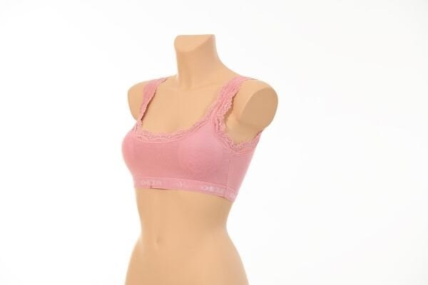 DEZALUX 5022 BAMBU SURDANTEL BÜSTİYER SİYAH