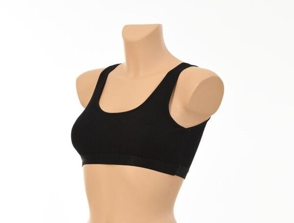 DEZALUX 5017 KALIN ASKI KAŞKORSE BÜSTİYER GRİ