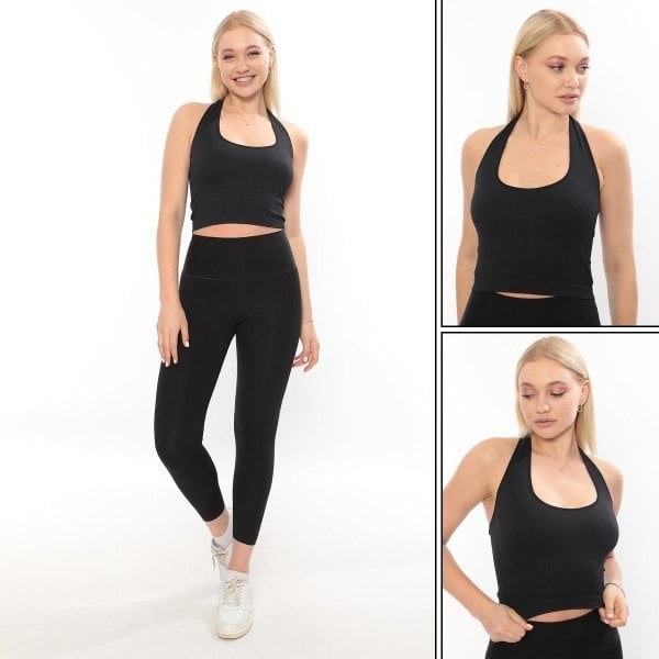 FORM ANGEL 5708 BOYUNDAN ASKILI BÜSTİYER MAVİ