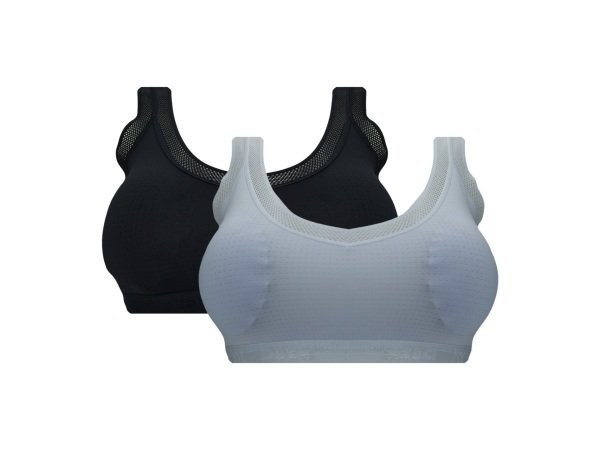 DEZALUX 5040 FİLE ASKI MİKRO BÜSTİYER BEYAZ