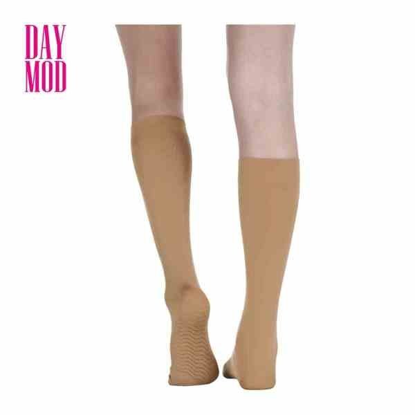 DAYMOD 1222112 BAYAN MASAJ 80 DN DİZ ALTI ÇORAP BRONZ-38