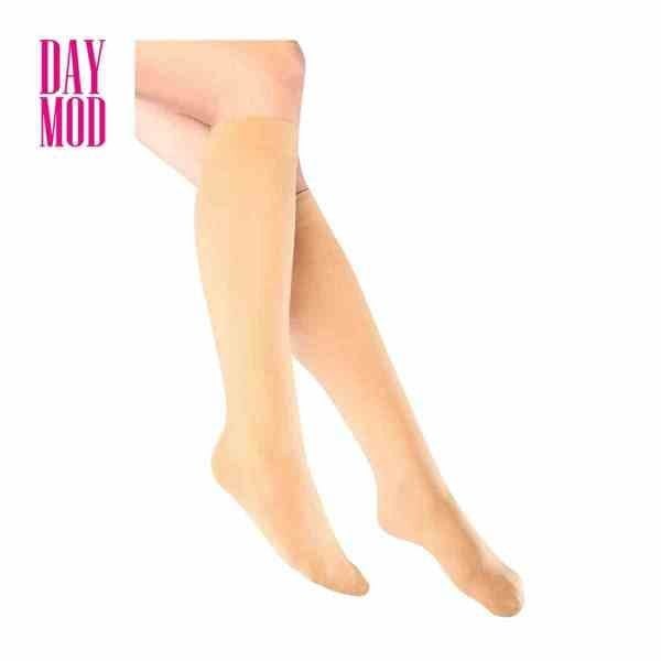 DAYMOD 1212001 BAYAN MYCRO 50 DN DİZ ALTI ÇORAP VİZON-86