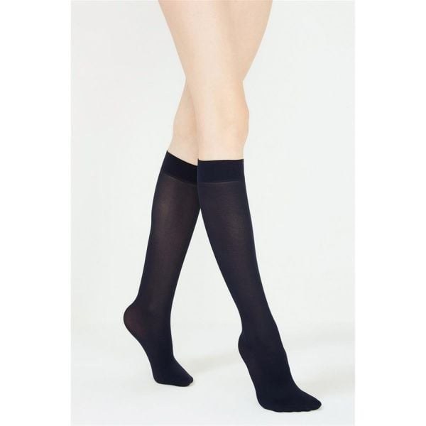 SAKS 10088 BAYAN MİCRO PANTOLON ÇORAP TEN-57