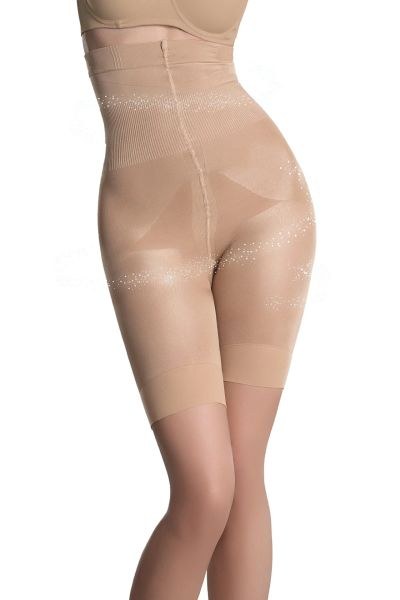 PENTİ SHAPER SHORT SİYAH-500