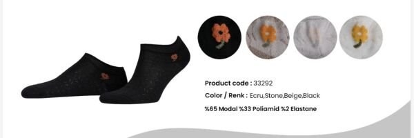 AYTUĞ 33292 BAYAN MODAL PATİK