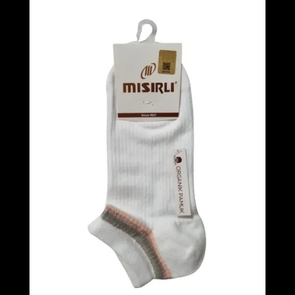 MISIRLI 70211 BAYAN PAMUK PATİK