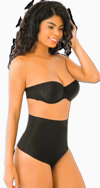 KORSE SEPETİ 3014 LAZER STRİNG KORSE SİYAH