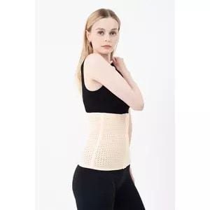 FORM ANGEL 5070 BALENLİ LOHUSA KORSESİ TEN