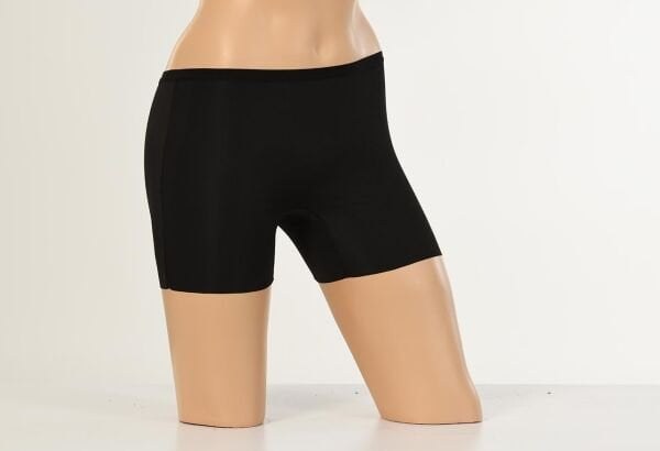 DEZALUX 5038 BAYAN DİKİŞSİZ MİKRO BAYAN BOXER TAŞ